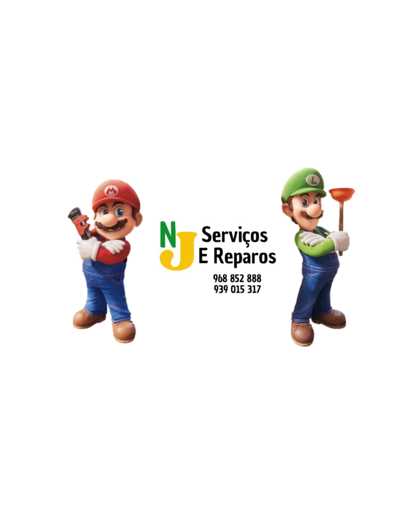 Equipa NJ Serviços e Reparações