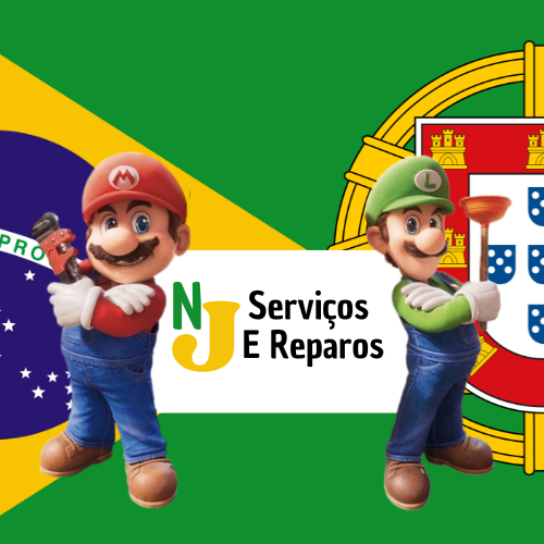 NJ Serviços e Reparações